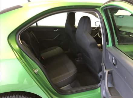 Škoda - Rapid