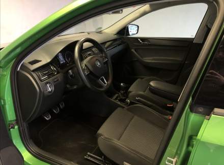Škoda - Rapid