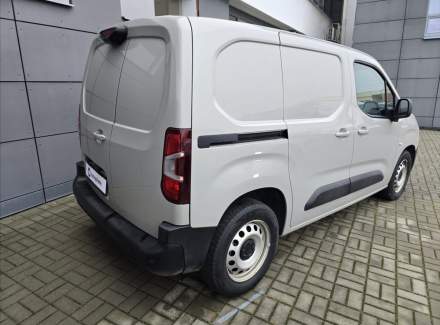 Citroën - Berlingo