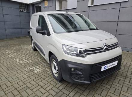 Citroën - Berlingo