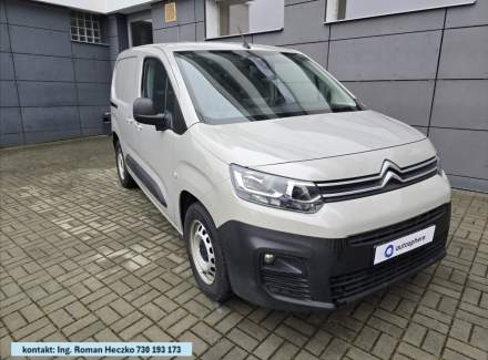 Citroën - Berlingo