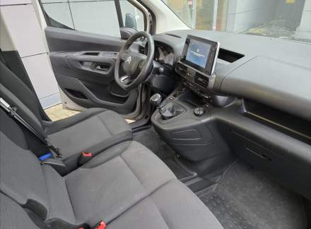 Citroën - Berlingo