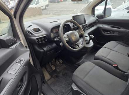 Citroën - Berlingo