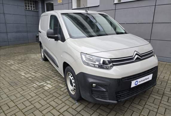 Citroën - Berlingo