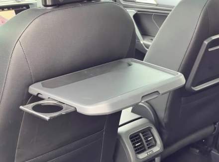 Volkswagen - Tiguan 2.0 BiTDI (240 Hp) SCR 4MOTION DSG