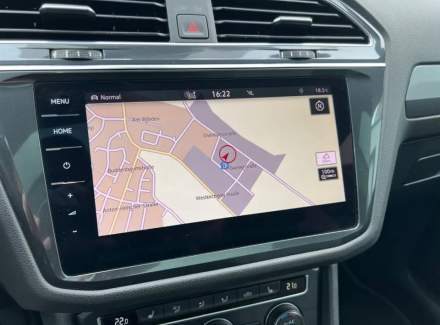 Volkswagen - Tiguan 2.0 BiTDI (240 Hp) SCR 4MOTION DSG