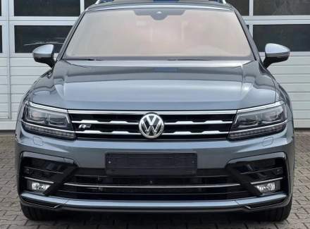 Volkswagen - Tiguan 2.0 BiTDI (240 Hp) SCR 4MOTION DSG