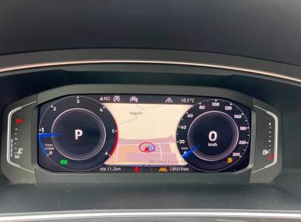 Volkswagen - Tiguan 2.0 BiTDI (240 Hp) SCR 4MOTION DSG