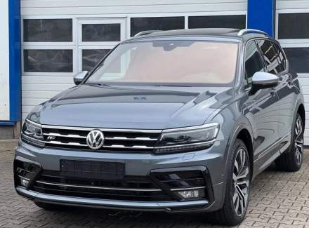 Volkswagen - Tiguan 2.0 BiTDI (240 Hp) SCR 4MOTION DSG