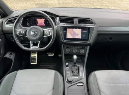 Volkswagen - Tiguan 2.0 BiTDI (240 Hp) SCR 4MOTION DSG