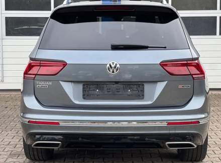 Volkswagen - Tiguan 2.0 BiTDI (240 Hp) SCR 4MOTION DSG