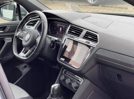 Volkswagen - Tiguan 2.0 BiTDI (240 Hp) SCR 4MOTION DSG