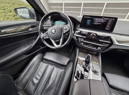 BMW - 5er