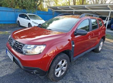 Dacia - Duster