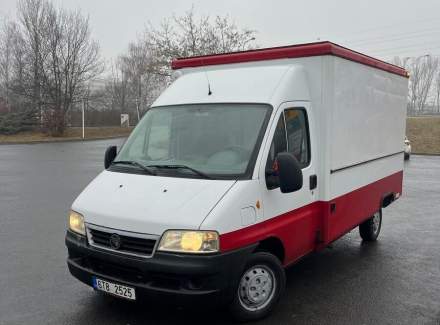 Fiat - Ducato