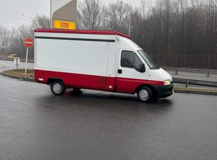 Fiat - Ducato