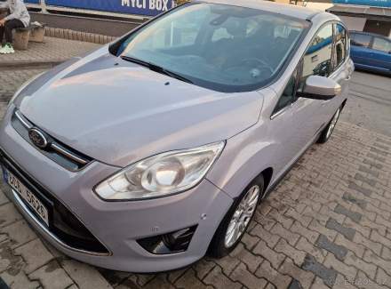 Ford - C-MAX