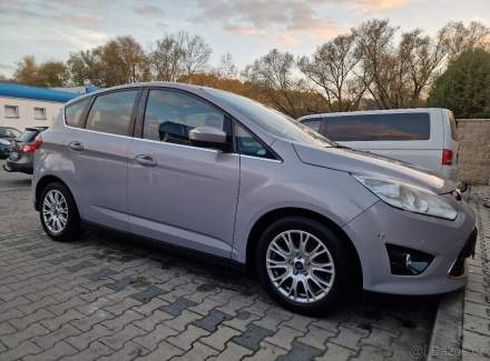 Ford - C-MAX