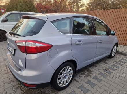 Ford - C-MAX