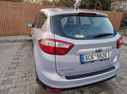 Ford - C-MAX