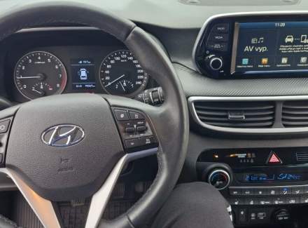 Hyundai - Tucson