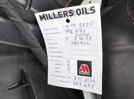 Mercedes-Benz - E-class