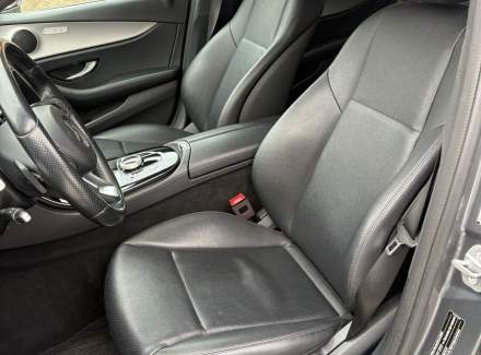 Mercedes-Benz - E-class