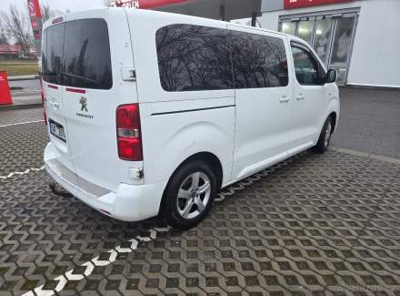 Peugeot - Traveller