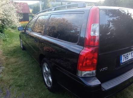 Volvo - V70