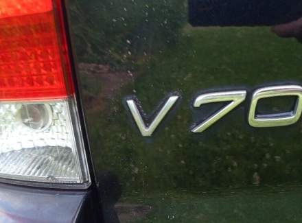 Volvo - V70