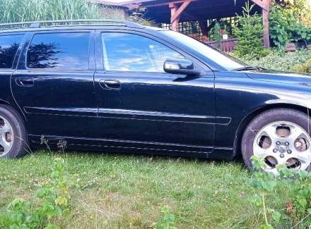 Volvo - V70