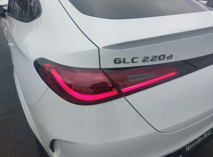 Mercedes-Benz - GLC