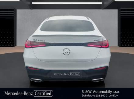 Mercedes-Benz - GLC