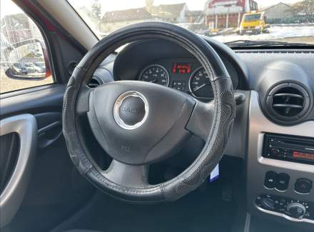 Dacia - Sandero