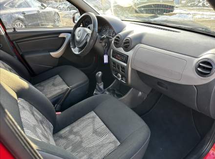 Dacia - Sandero