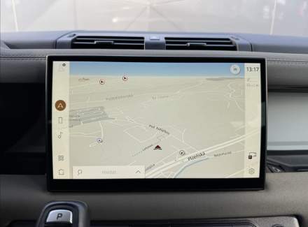 Land Rover - Defender