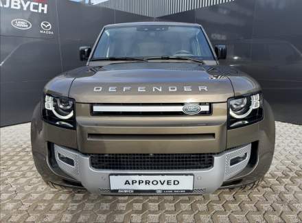 Land Rover - Defender