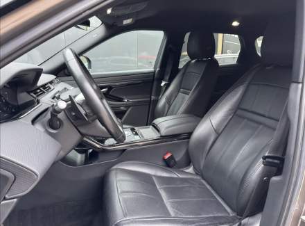 Land Rover - Range Rover Evoque