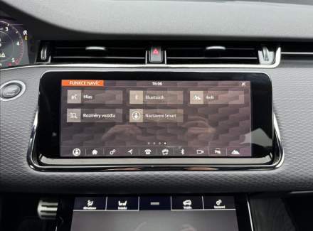 Land Rover - Range Rover Evoque