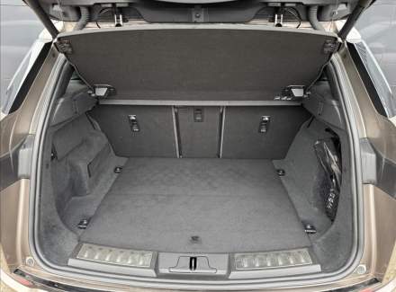 Land Rover - Range Rover Evoque