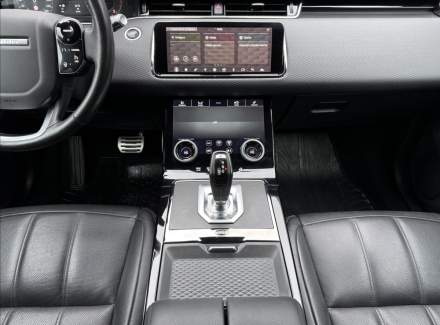 Land Rover - Range Rover Evoque