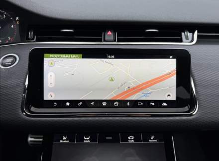 Land Rover - Range Rover Evoque