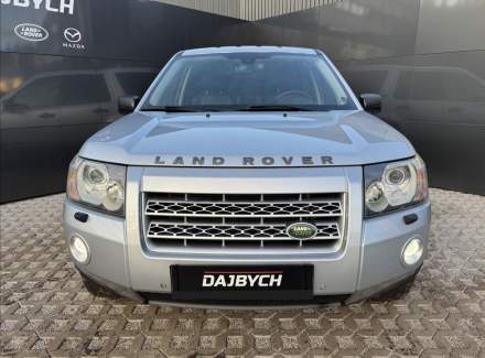 Land Rover - Freelander