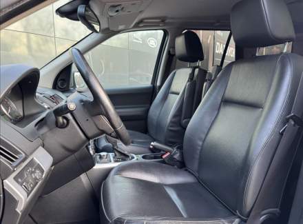 Land Rover - Freelander