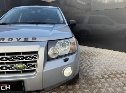 Land Rover - Freelander