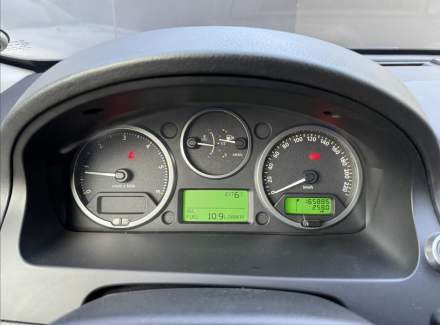 Land Rover - Freelander