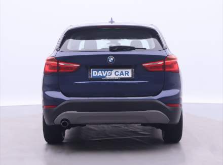 BMW - X1