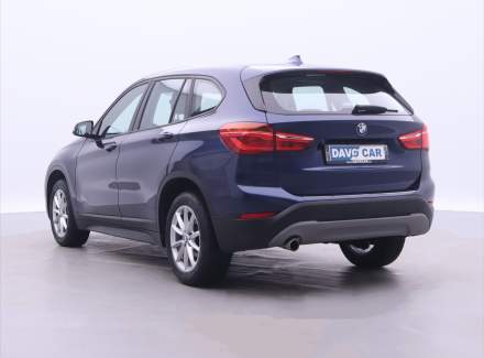 BMW - X1