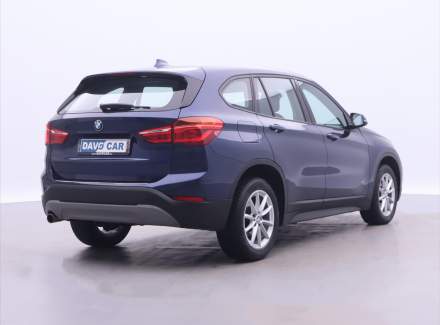 BMW - X1