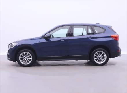 BMW - X1